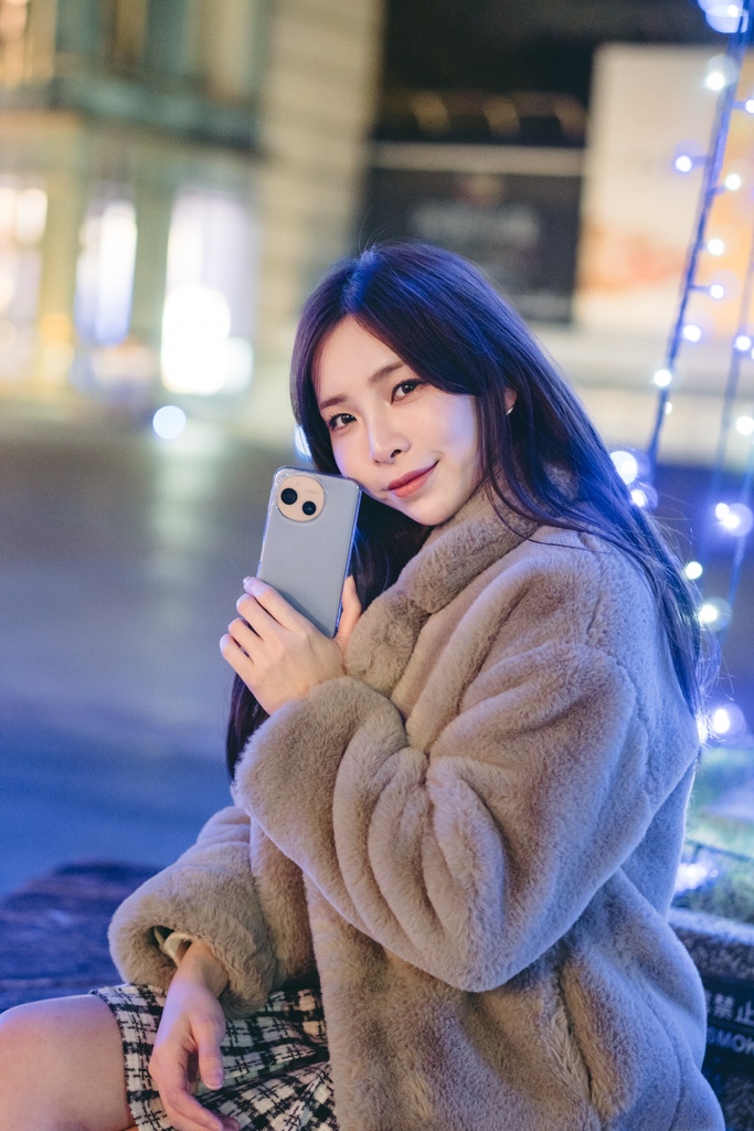 【開箱】輕手機推薦 東京本色日潮直送 SHARP AQUO