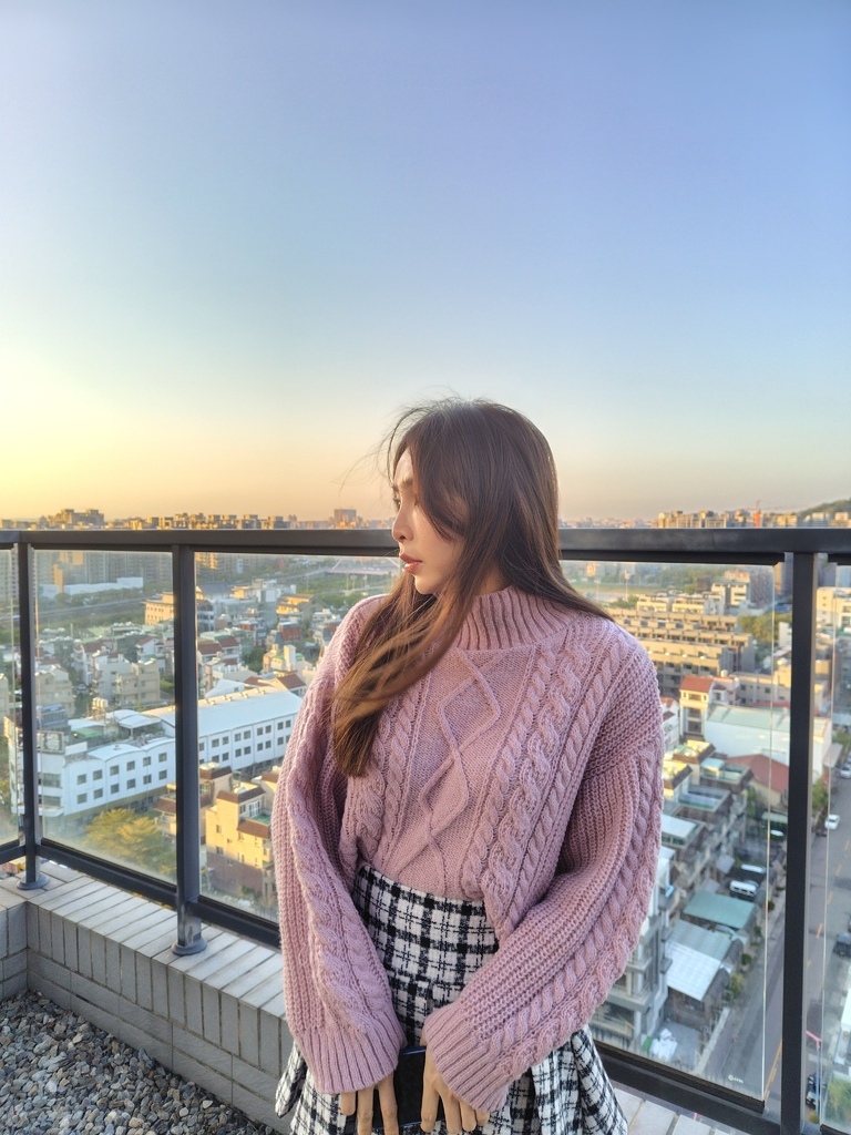 【開箱】輕手機推薦 東京本色日潮直送 SHARP AQUO