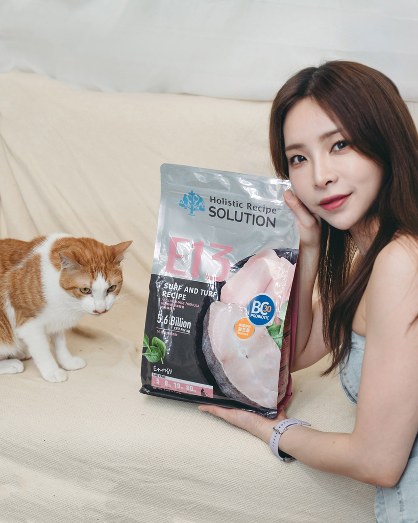 【开箱】市售三款热门无谷猫粮分享：耐吉斯高肉量低碳水E系列 