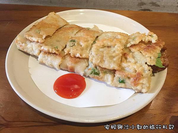 【新竹】日式復古風超人氣早餐店 粉漿臭豆腐蛋餅-KURASHI暮 新竹,Kurashi暮,日式風格,早餐,粉漿蛋餅,臭豆腐,復古,竹北,蛋餅,古早味,創新,手工,早午