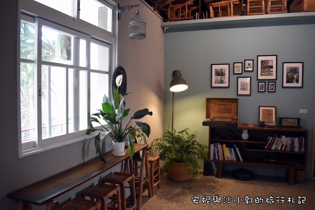 台南孔廟,漁光島,林檎二手書店,千畦種子博物館,正興街商圈,西竹圍之丘,大東夜市,台南,旅行,懶人