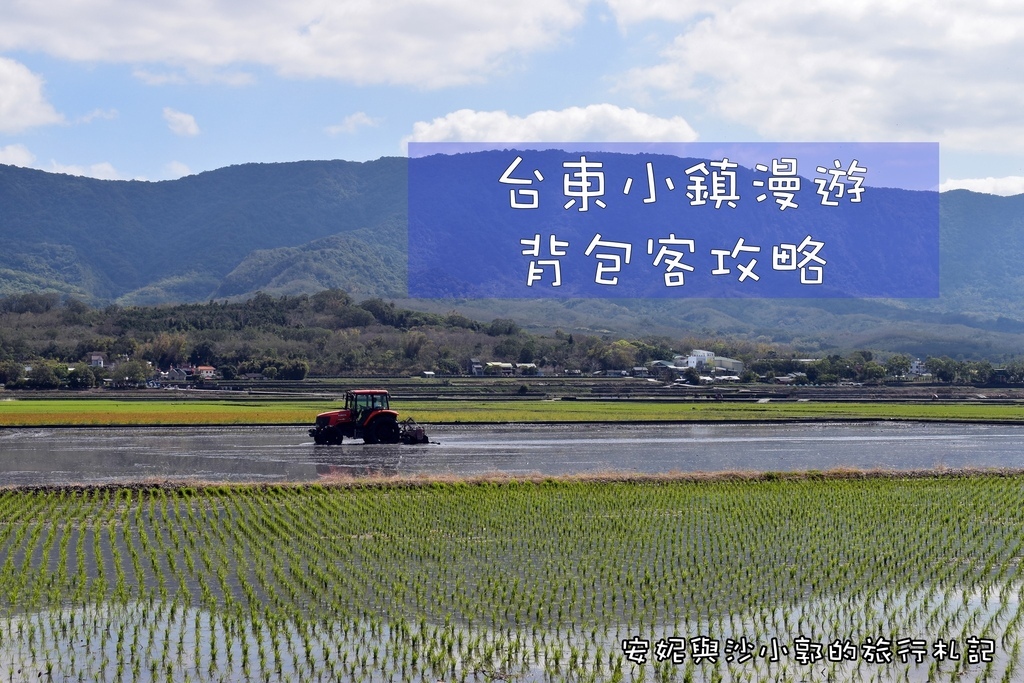 ,台東,池上鄉,伯朗大道,大坡池,住宿,民宿,玉里鎮,花蓮,神社,秘境,玉長公路,金剛大道,長濱鄉,三仙台,成功鎮,