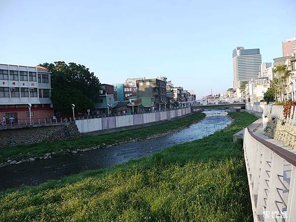 老街溪河川教育中心 11.JPG