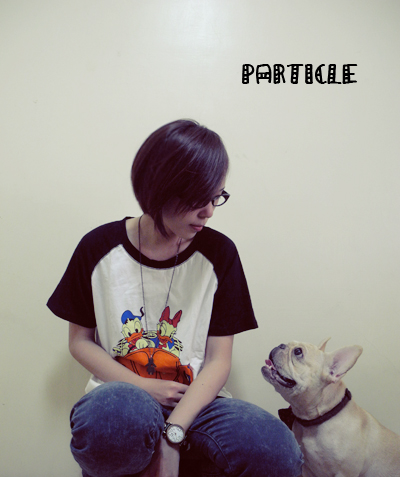 particle衣服26