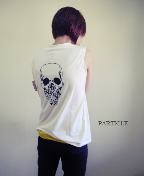 particle衣服41