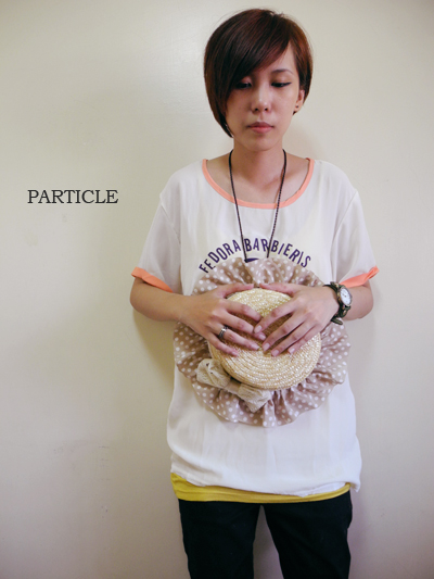particle衣服45