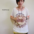 particle衣服45