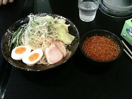 つけ麺