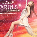 步★ 〃第34張個人單曲「CAROLS」桌布（歸檔20060127）