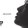 步★ 〃第37張個人單曲「HEAVEN」桌布（歸檔20060127）