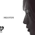 步★ 〃第37張個人單曲「HEAVEN」桌布（歸檔20060127）