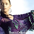 步★ 〃第38張個人單曲「Bold ＆ Delicious c/w Pride」CD-DVD 封面自製桌布20060322