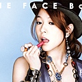 BoA ★ 〃第六張專輯『THE FACE 』自製桌布20080316
