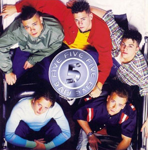 5ive 5ive