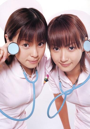 Ayaya & Miki