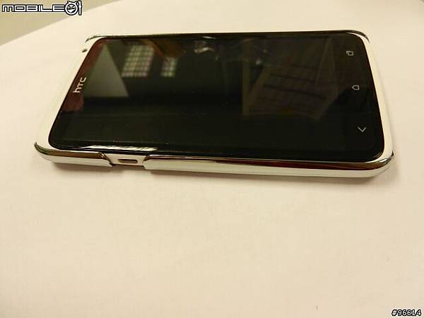 htc one x 