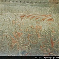 1141吳哥_小吳哥(迴廊石雕壁畫).JPG