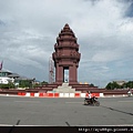 1308金邊_獨立(勝利)紀念碑VictoryMonument.jpg