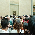 1099法_羅浮宮_蒙娜麗莎The Mona Lisa.JPG