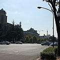 1653名古屋_地鐵名城線市役所站前.JPG
