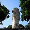 250.sentosa_魚尾獅塔.JPG