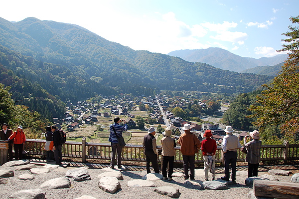 0160白川鄉_荻町展望台.JPG