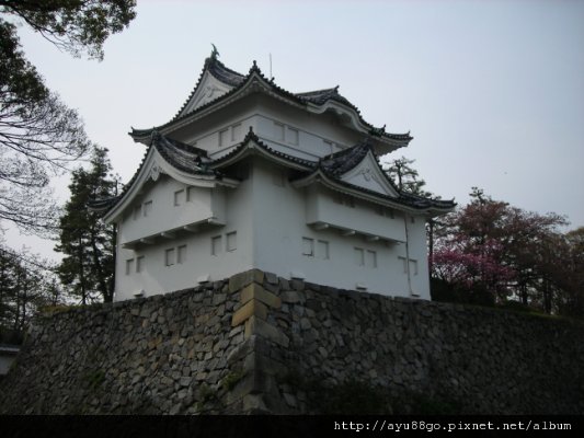 132.名古屋城.JPG