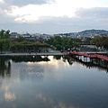 1484松本_松本城護城河.JPG
