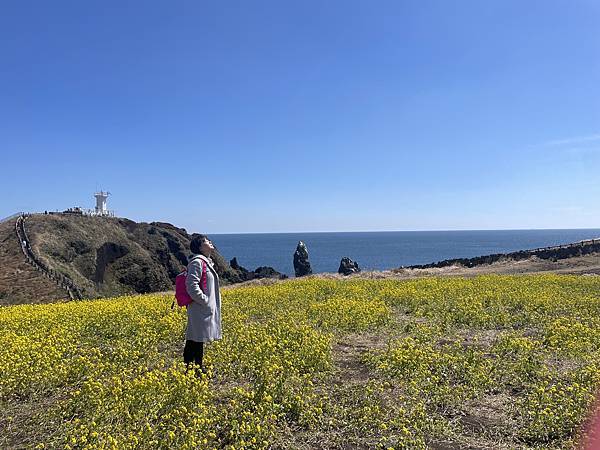 2024 濟州島 濟州島 - 東半部 城山日出峰
