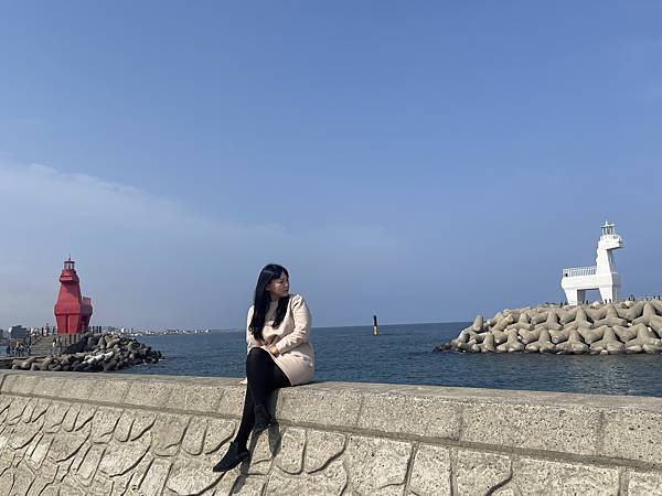 2024 濟州島 濟州島 - 小馬燈塔 彩虹公路