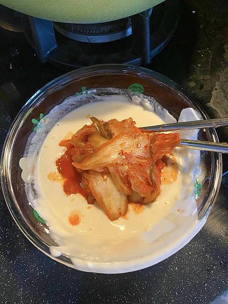 宅配【金尚順】韓式小菜，韓式手工泡菜、韓式辣味魷魚絲，純手工