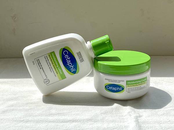 敏弱肌推薦【舒特膚】、長效潤膚乳、長效潤膚霜、持久保濕、、配