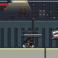 mercenary kings - 001