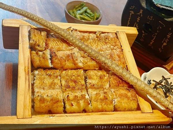 一膳全台獨創【專屬客製鰻魚飯2.0 】