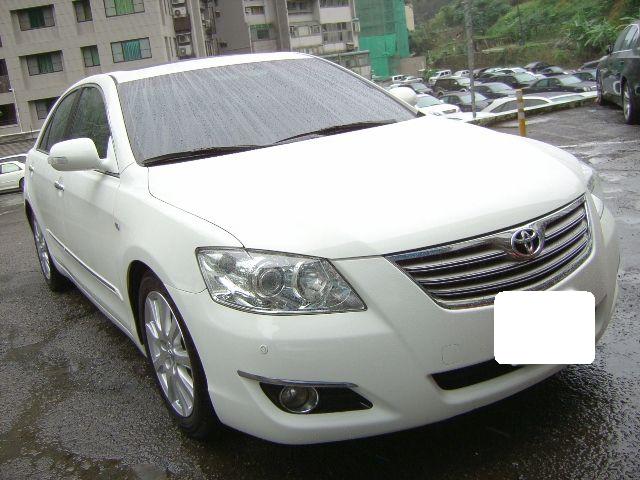 Toyota Camry2.0 同款車系