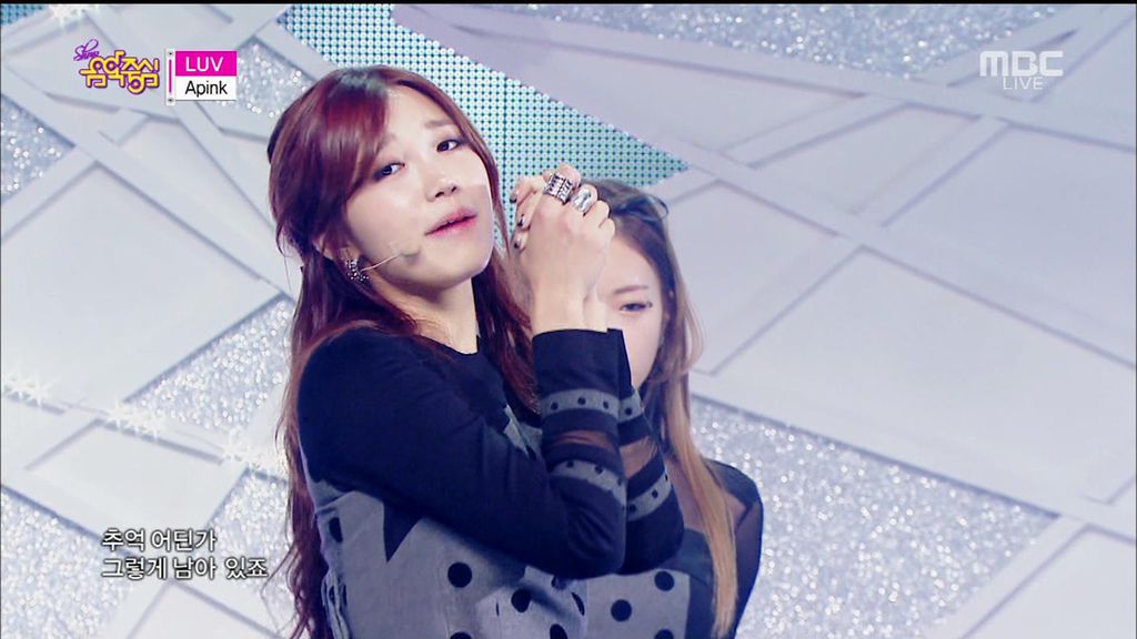 141122.음악중심.에이핑크-LUV.1080i-LovelyApink_20141123164411