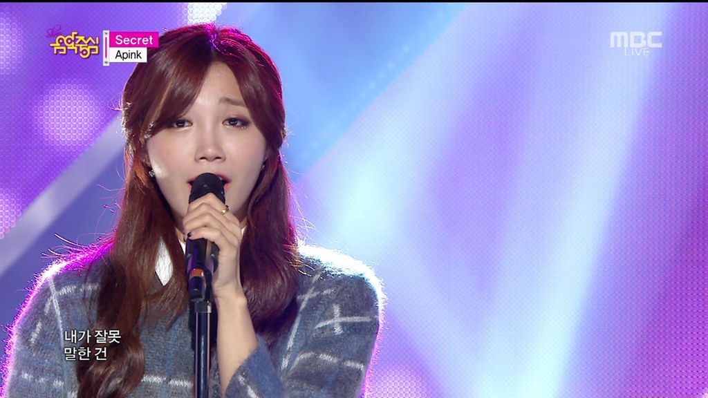 141122.음악중심.에이핑크-Secret.1080i-LovelyApink_20141123163010