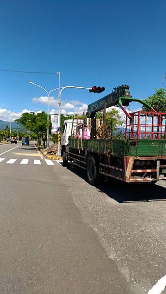 環島台東之旅