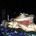 台中文心森林公園燈會鱷魚.jpg