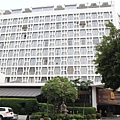 The Montien Hotel