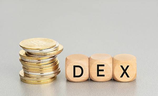 What is a decentralized crypto