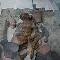 Real Mummy