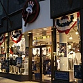 Yankee's Store
