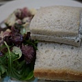 Chicken Salad Sandwich