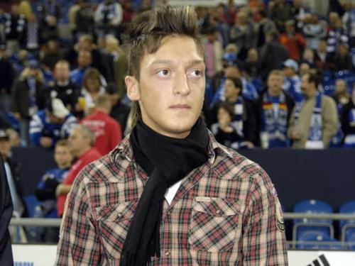 Mesut Özil