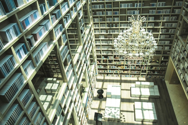 大地酒店光陰部落藏書閣.jpg 大地酒店光陰部落藏書閣.jpg
