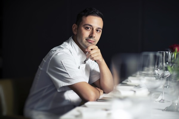 Marco Polo Chef Fabio Strammiello 主圖.jpg Marco Polo Chef Fabio Strammiello 主圖.jpg