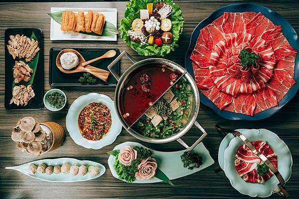 椒中魁首青花椒注入鮮麻椒香青花驕麻辣鍋解憂暢饗 Ciao潮旅生活誌 痞客邦 椒中魁首青花椒注入鮮麻椒香青花驕麻辣鍋解憂暢饗 Ciao潮旅生活誌 痞客邦