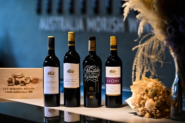 巴羅薩谷(Barossa Valley)產區的Lou Miranda Estate(盧.米蘭達).jpg 巴羅薩谷(Barossa Valley)產區的Lou Miranda Estate(盧.米蘭達).jpg