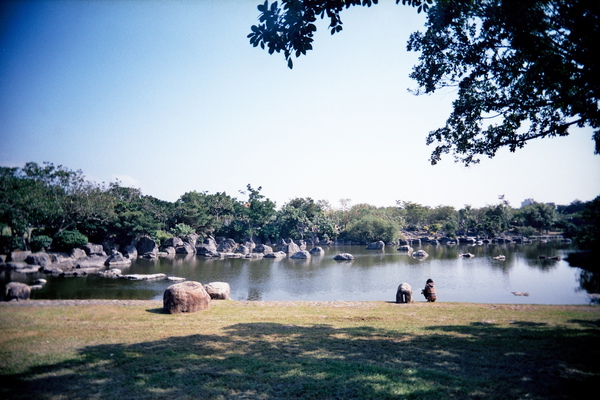 羅東運動公園